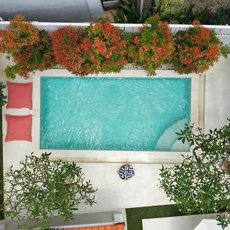 Villa Diola 3 チャングー エクステリア 写真
