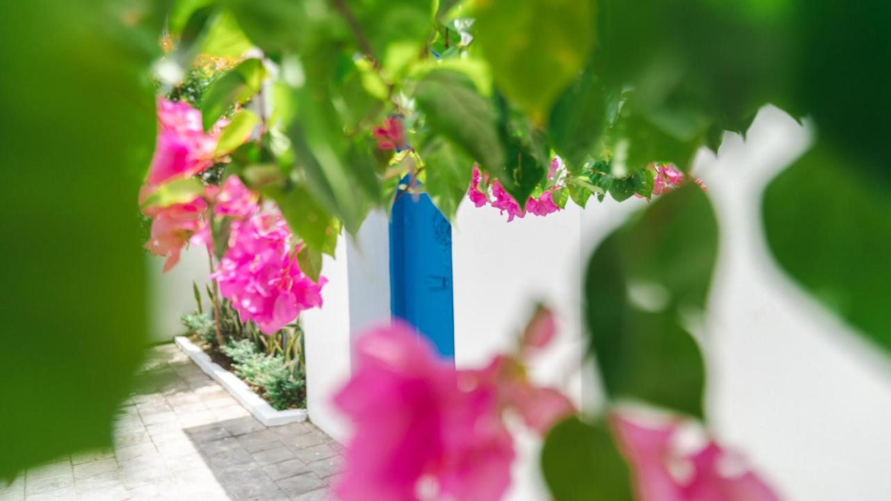 Villa Diola 3 チャングー エクステリア 写真