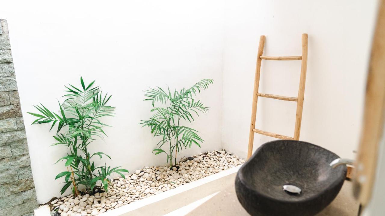 Villa Diola 3 チャングー エクステリア 写真
