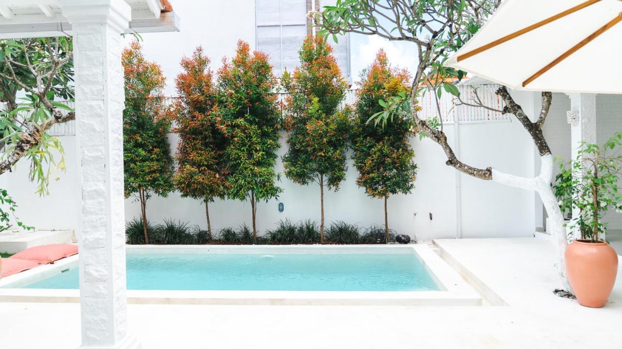 Villa Diola 3 チャングー エクステリア 写真